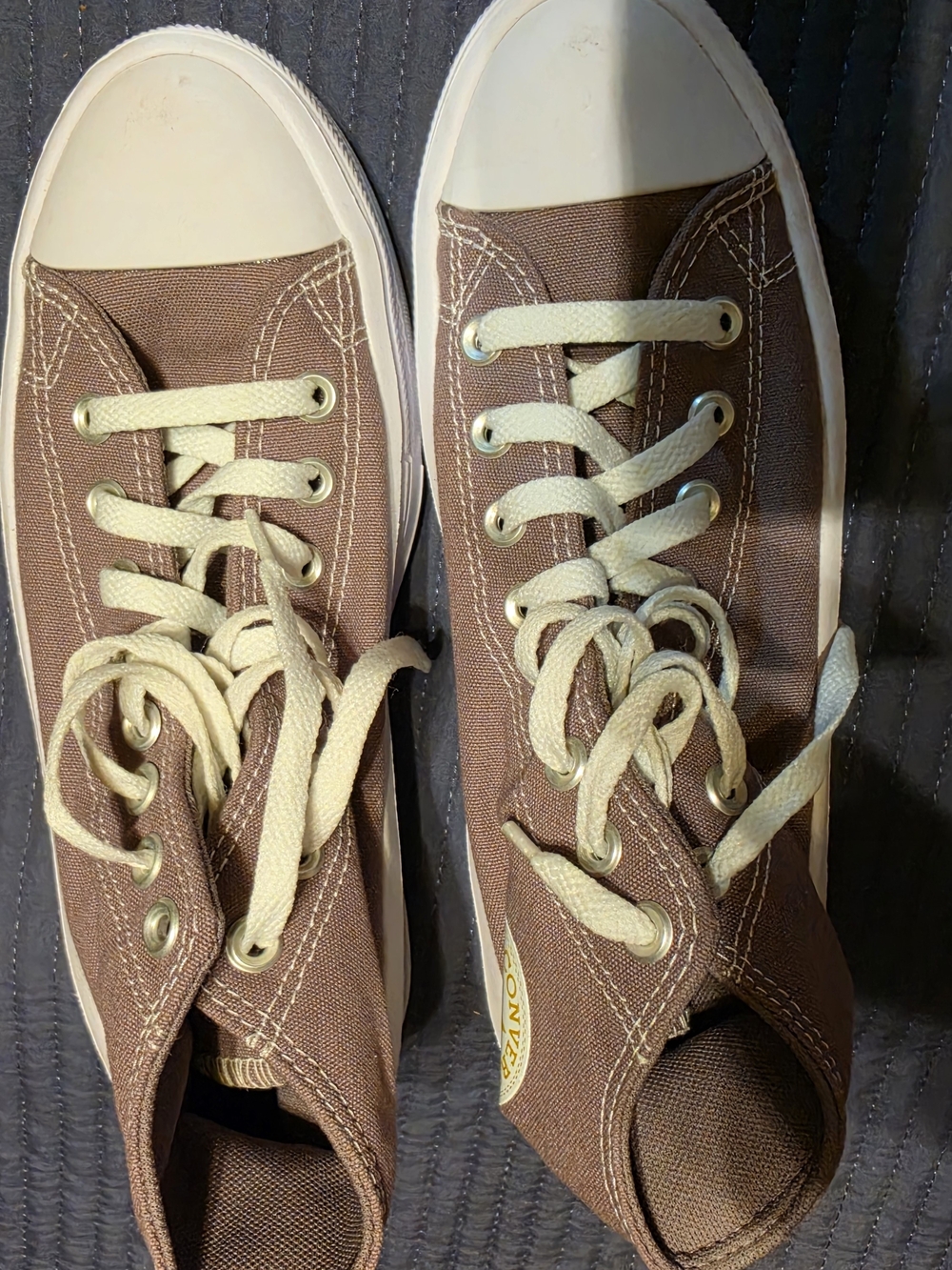 Converse Platform High Top Sneakers in Smoke Realm/white - Picture 2 of 4